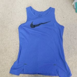 Nike tank top